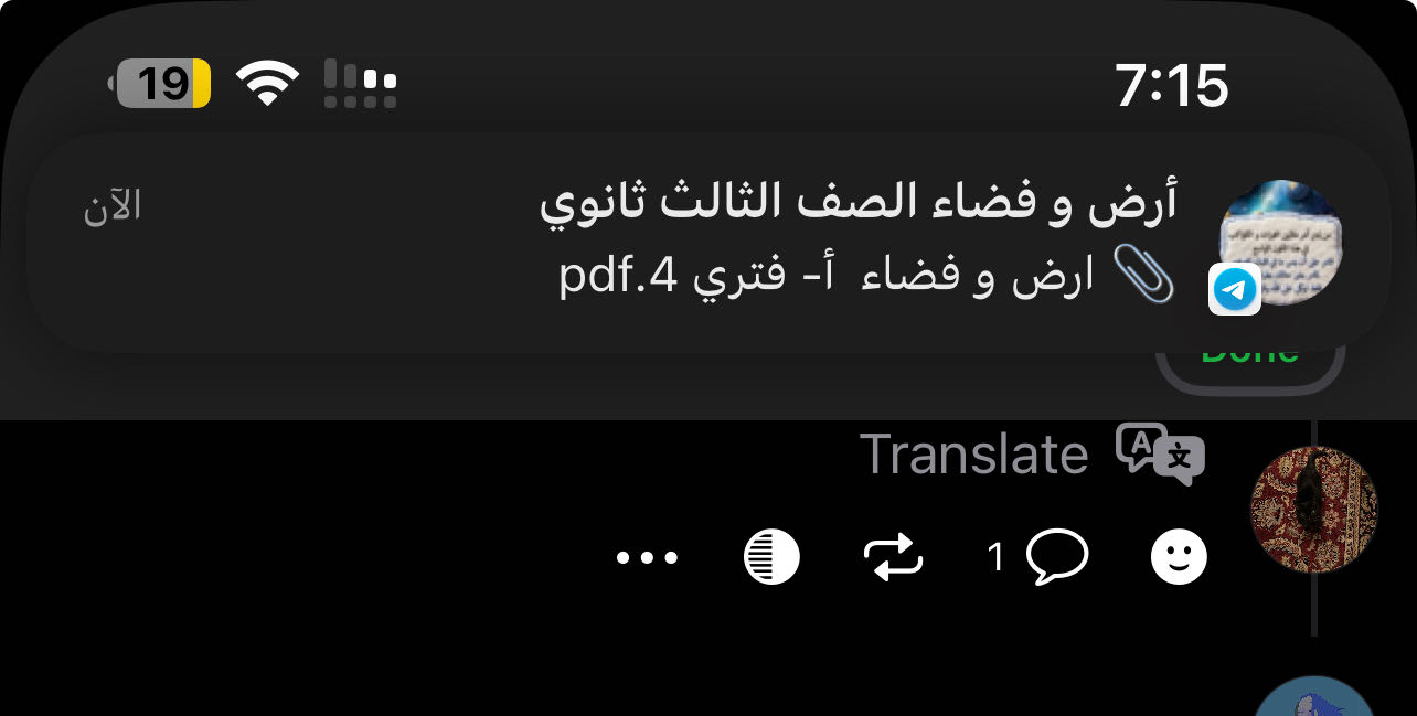 Post media preview