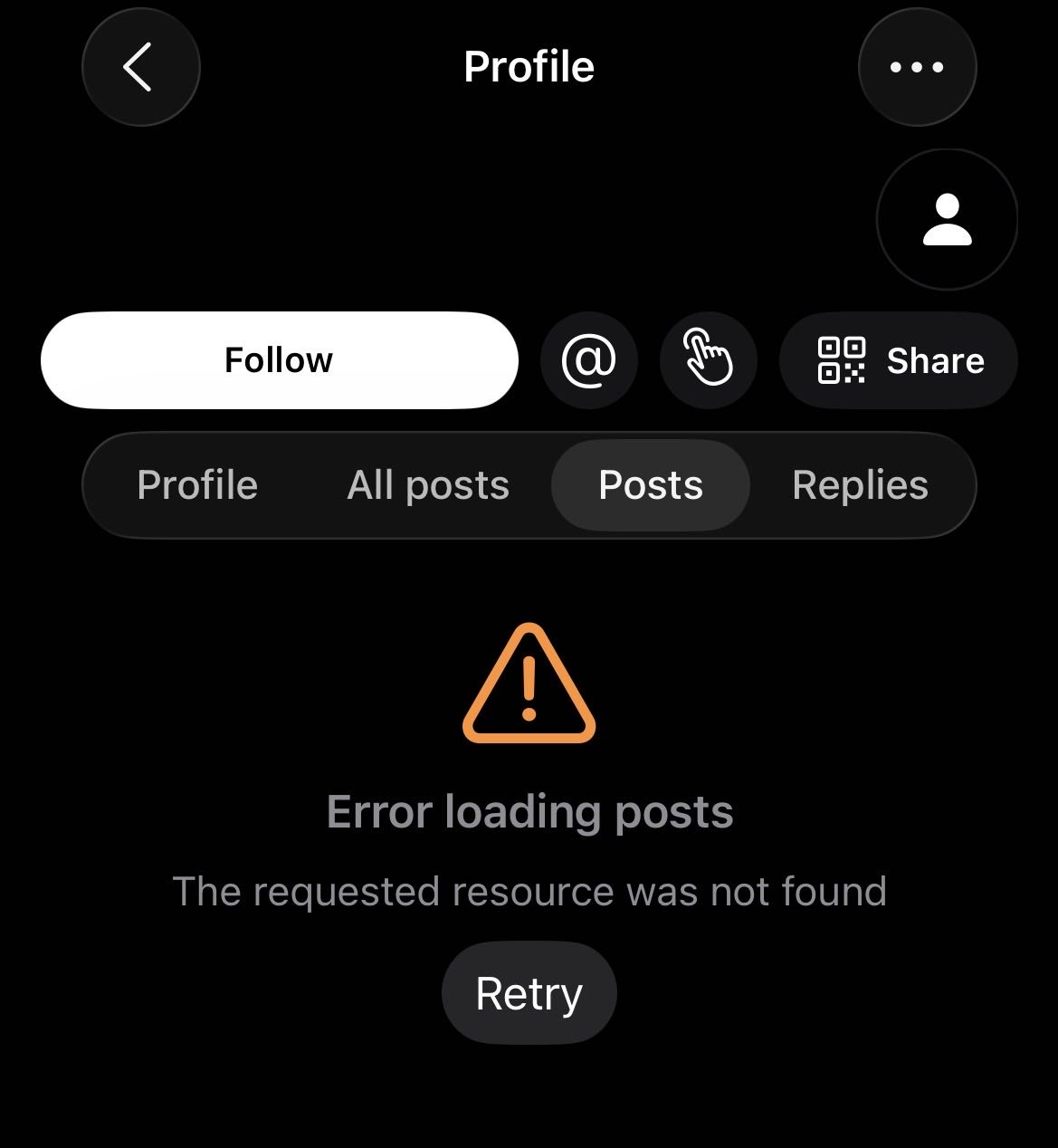 Featured post media