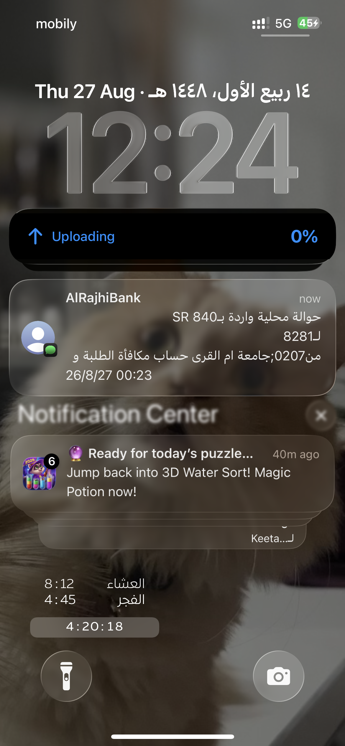 Featured post media