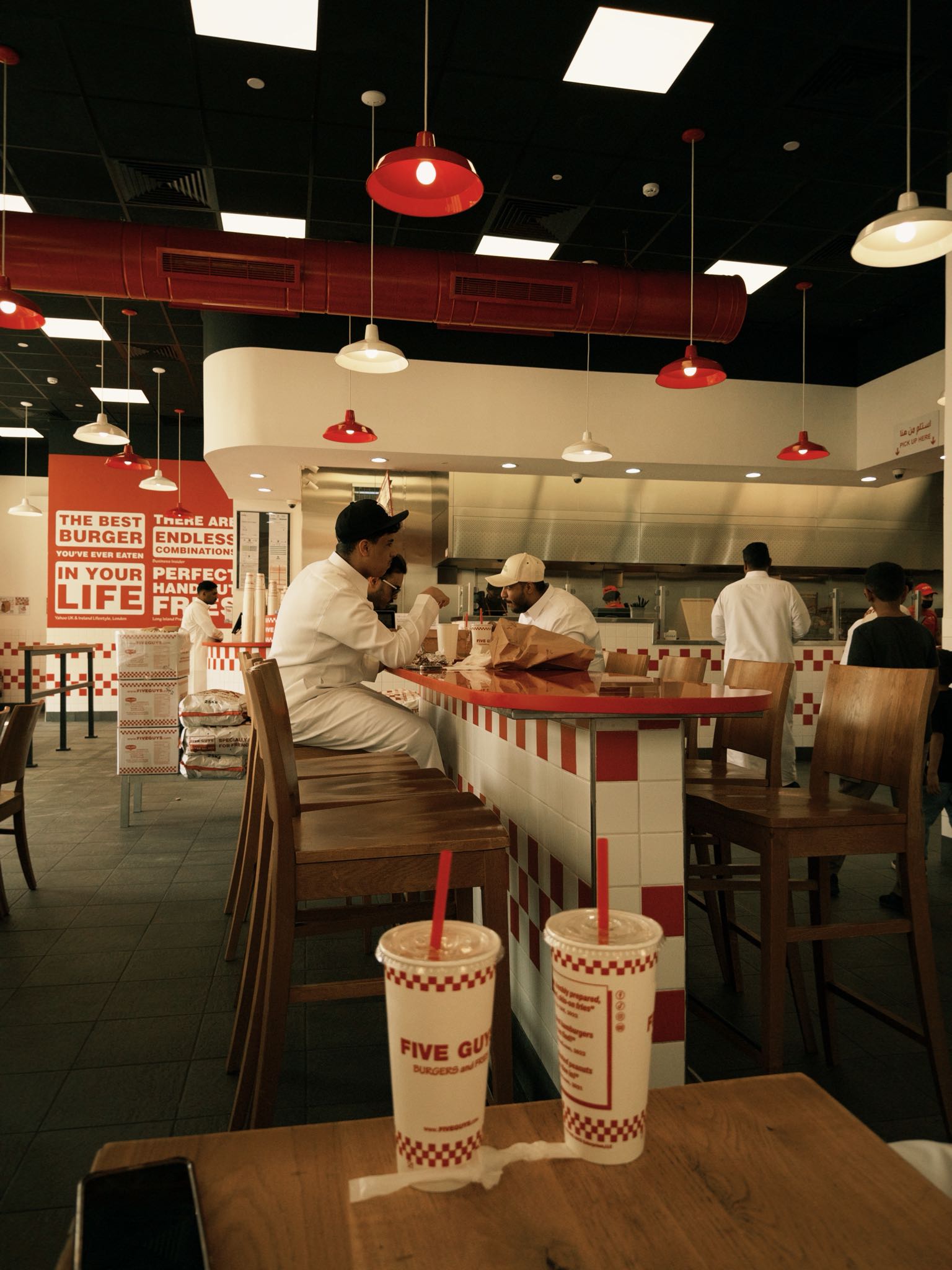 Post media preview