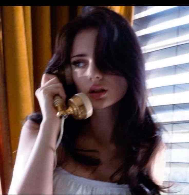 مديرة العالم Dana