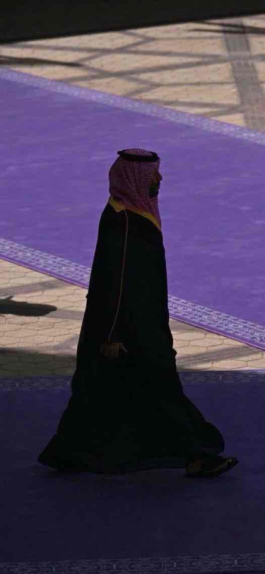 مبارك الشهراني
