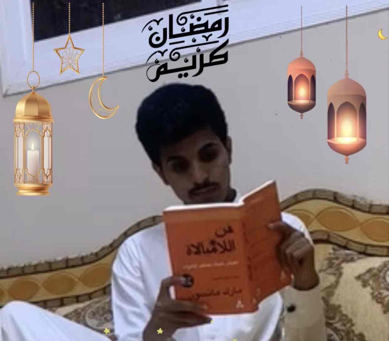 تسوق امها 🌙