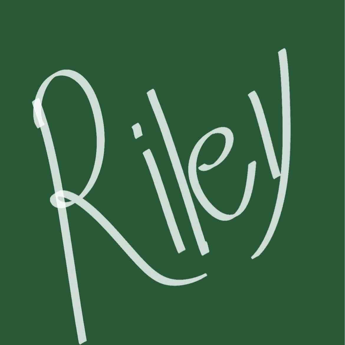 Riley ☀️