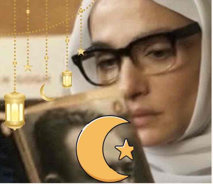 Gattara(مديرة ناسا 🔭🌟)