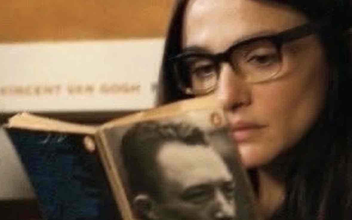 Gattara(مديرة ناسا 🔭🌟)