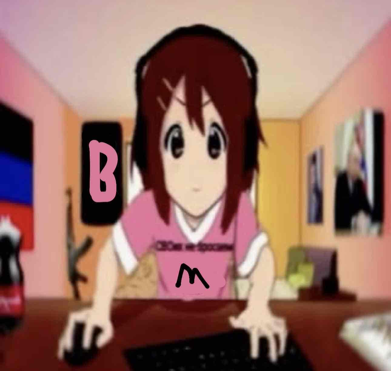 بونايف 🩷