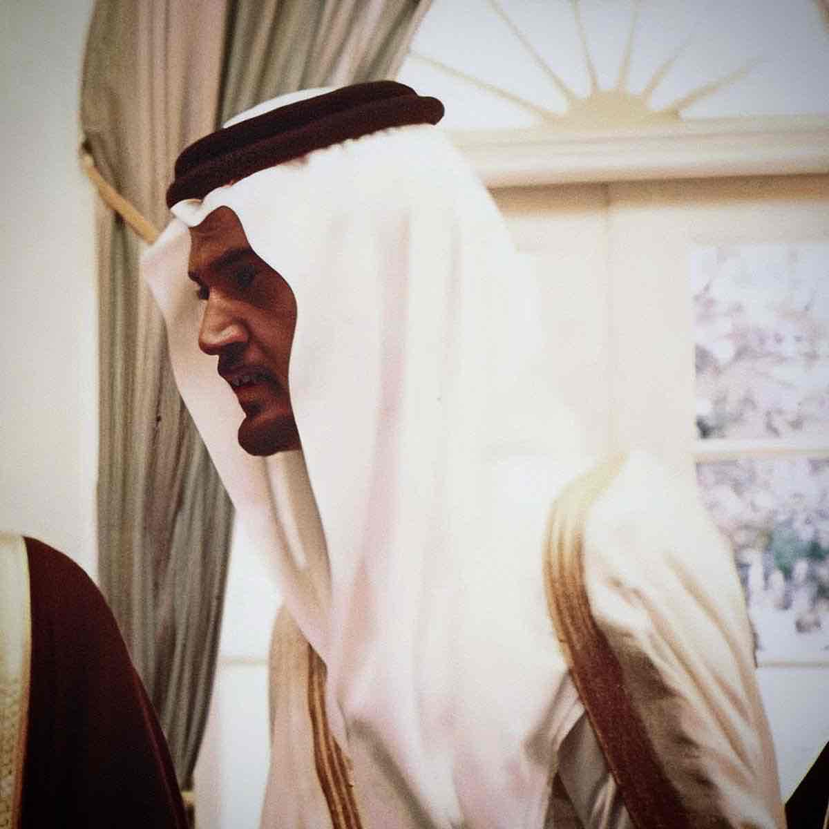 ســعود بـن فيصل