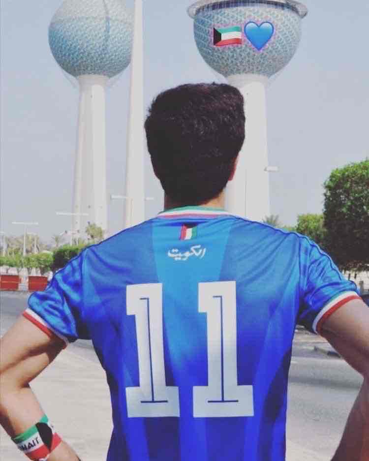 ملكة جنوب الكويت👸🏻🇰🇼