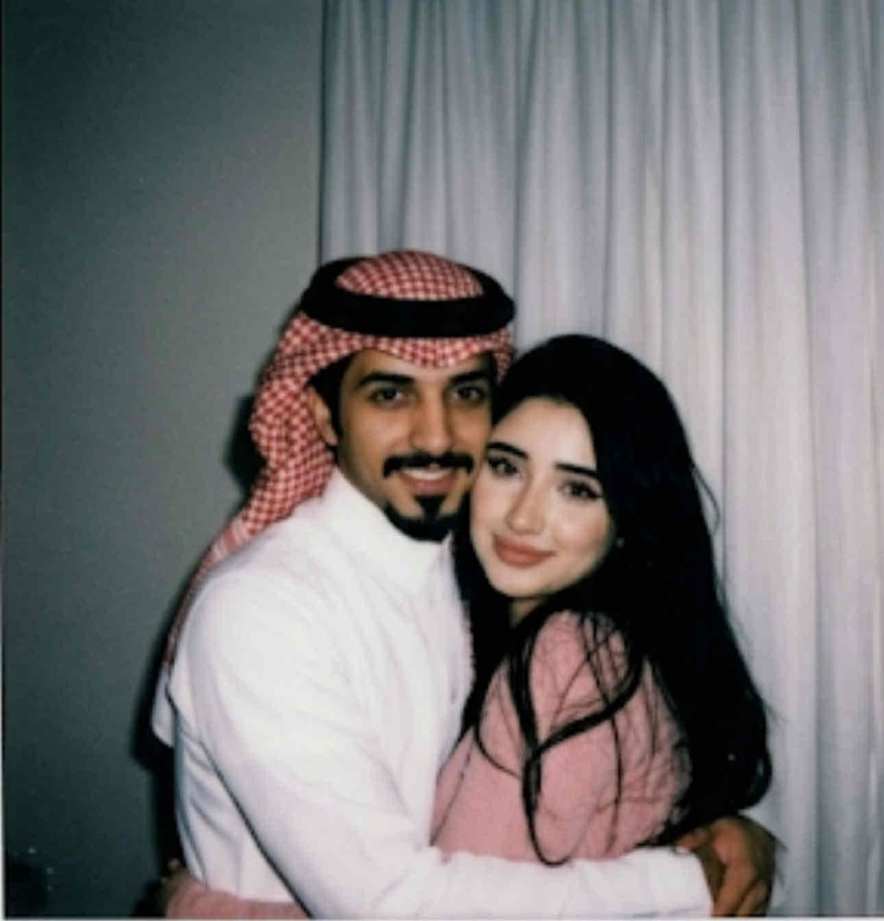 عنود وتيتي