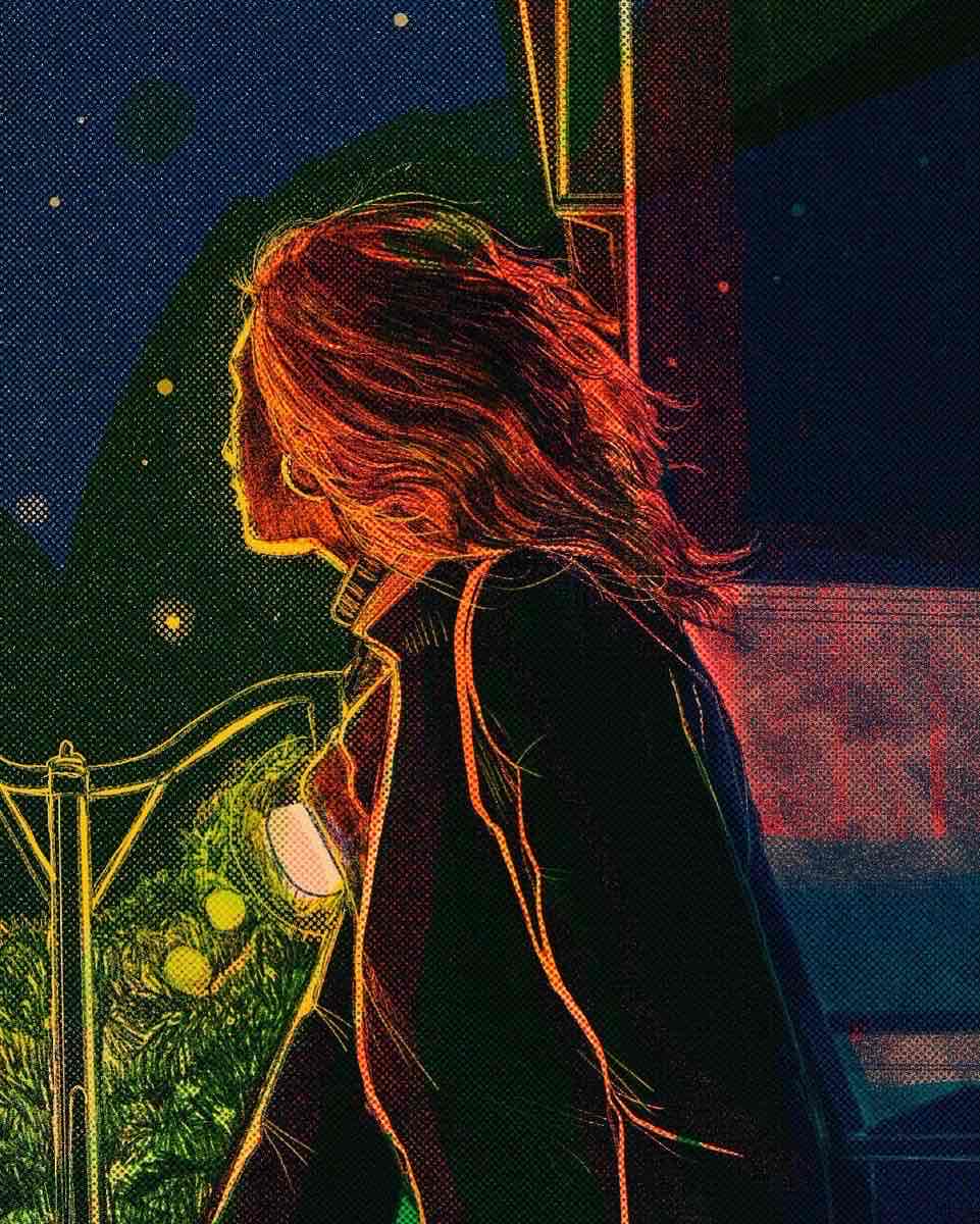 نور
