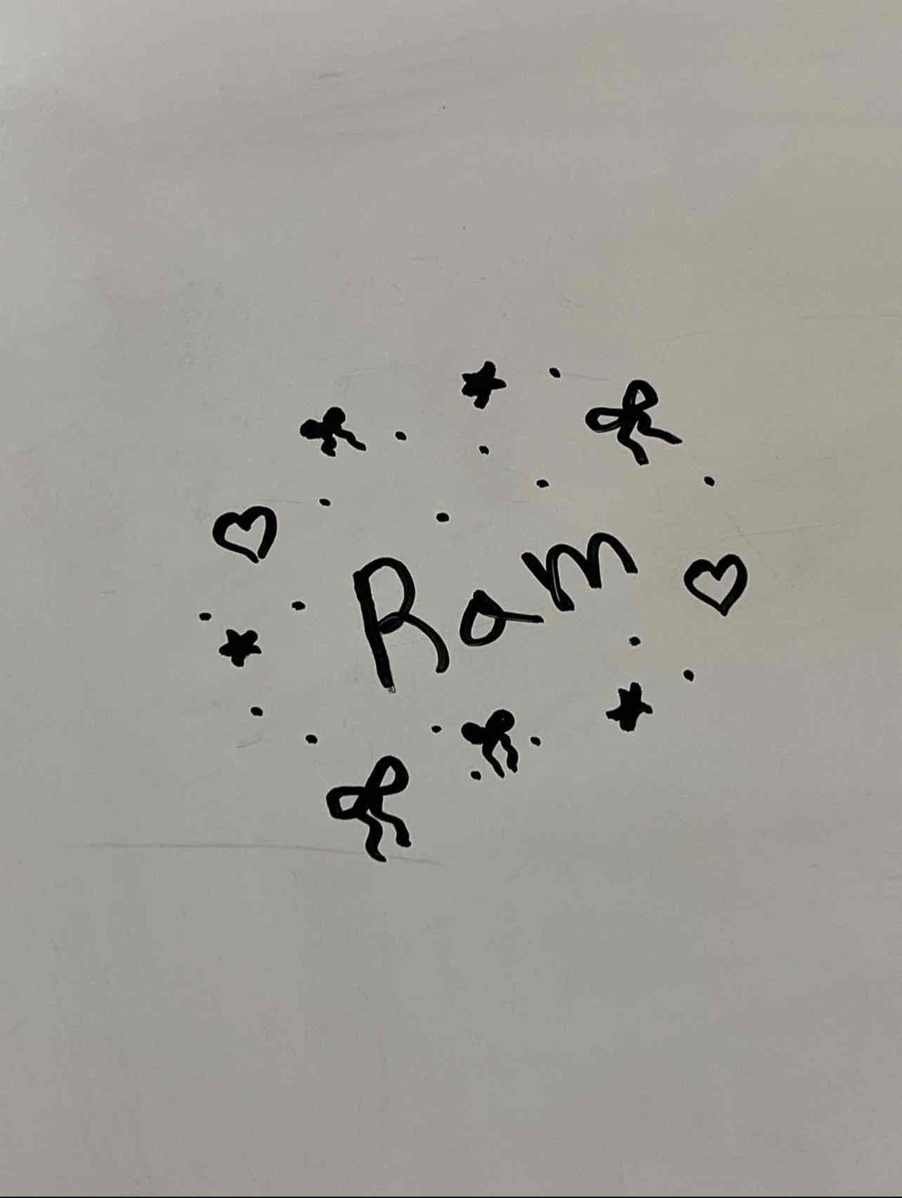 Ram
