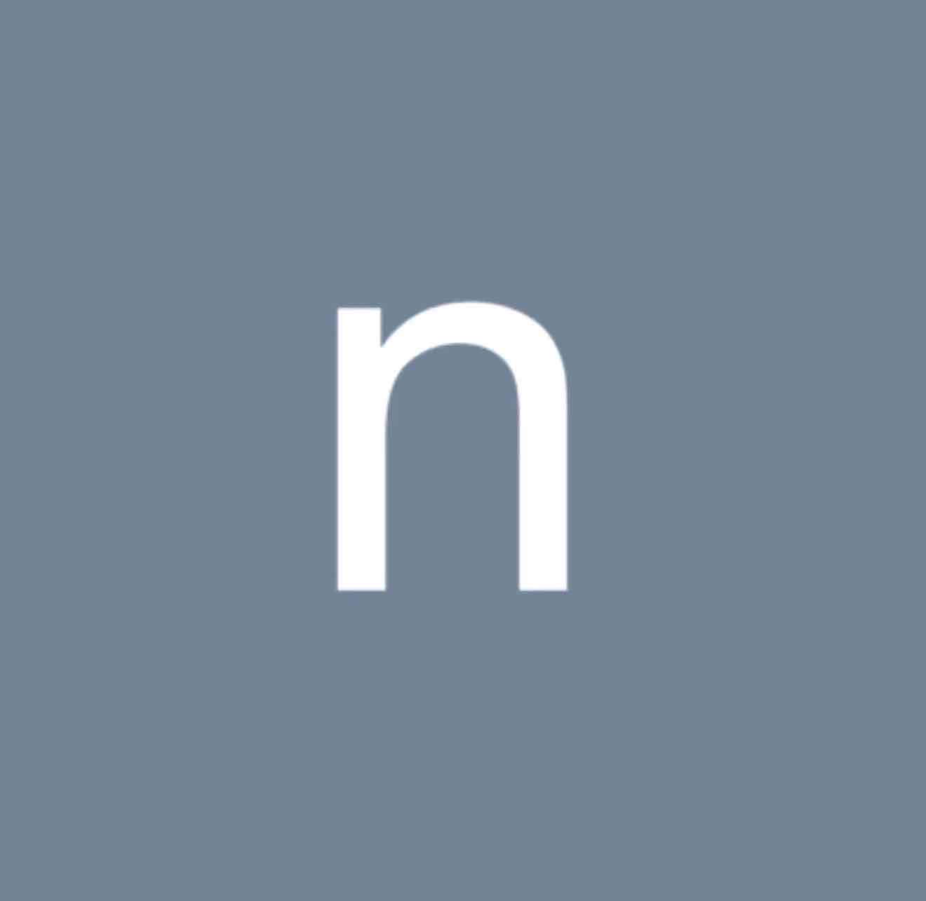 n