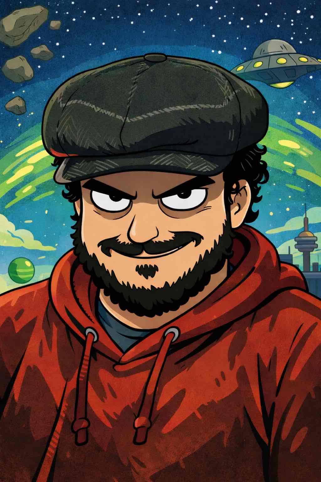 الأصلي 🐍 Nassir