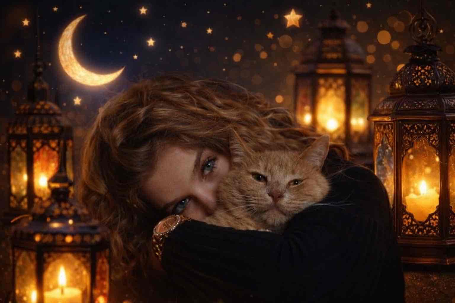 يربكني غيابك