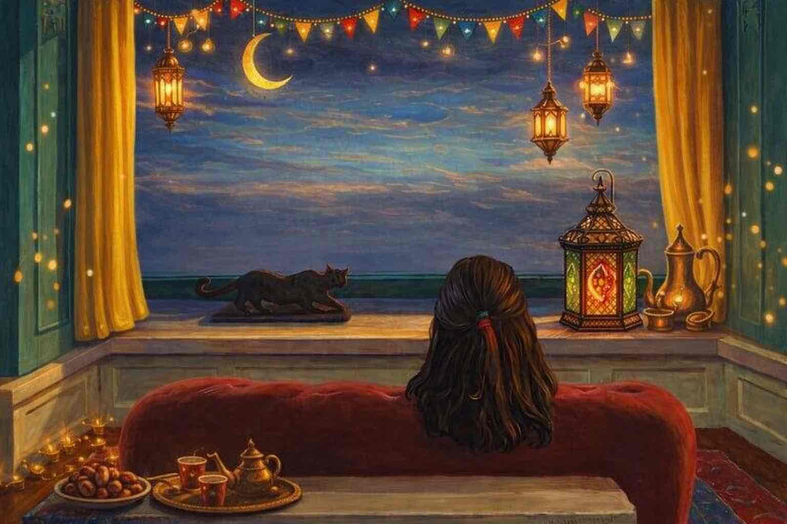 المحاميه ⚖️