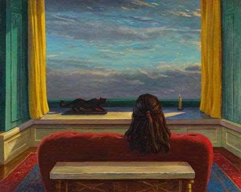 المحاميه ⚖️