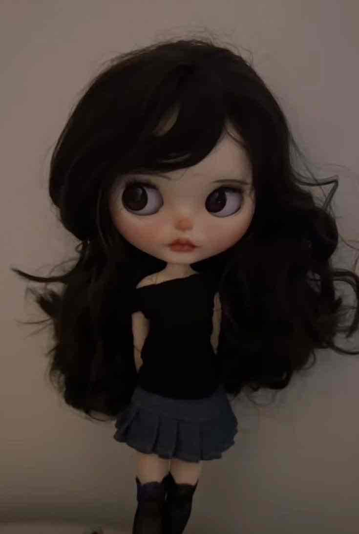 Theluckygirl